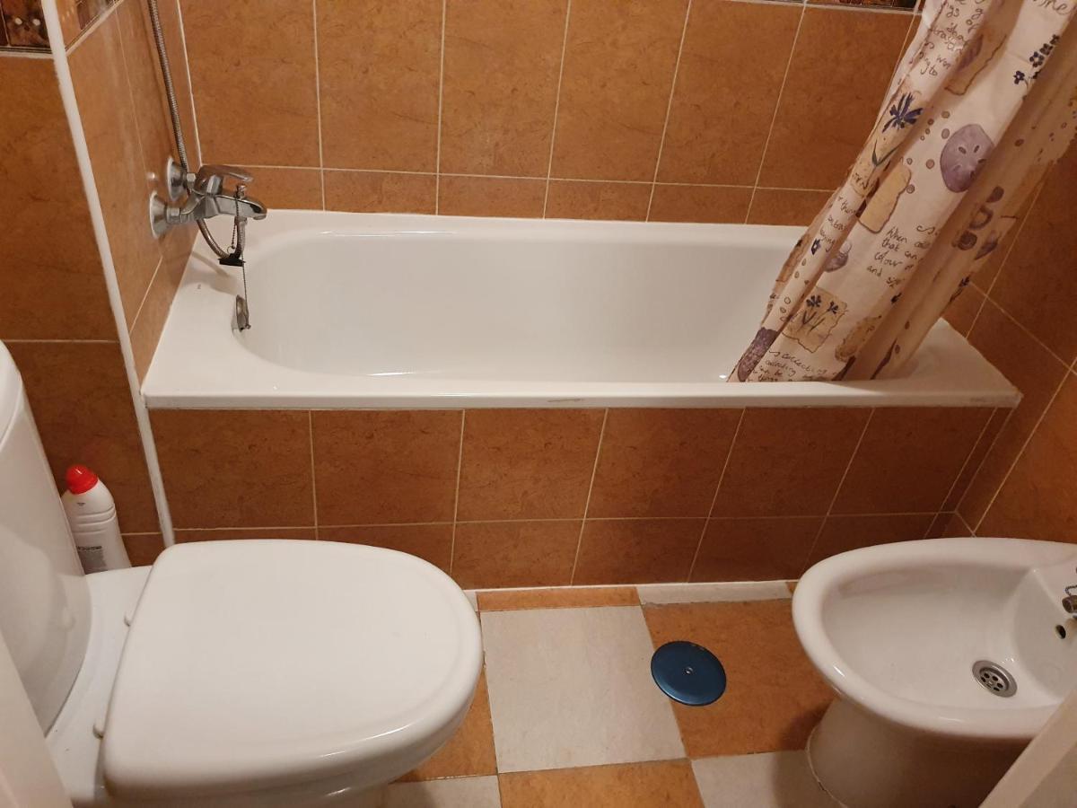 Seaview A Spectacular 3 Bed 3 Bathroom Penthouse Manilva Luaran gambar