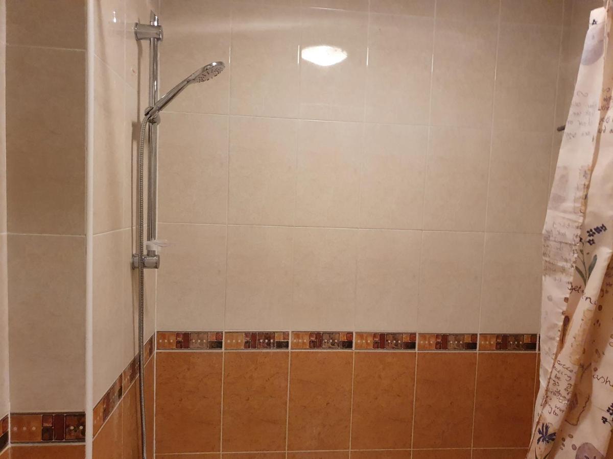 Seaview A Spectacular 3 Bed 3 Bathroom Penthouse Manilva Luaran gambar
