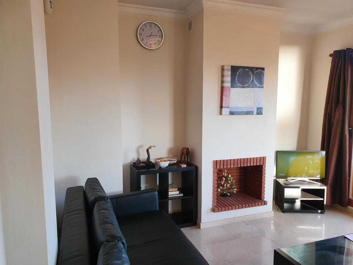 Seaview A Spectacular 3 Bed 3 Bathroom Penthouse Manilva Luaran gambar