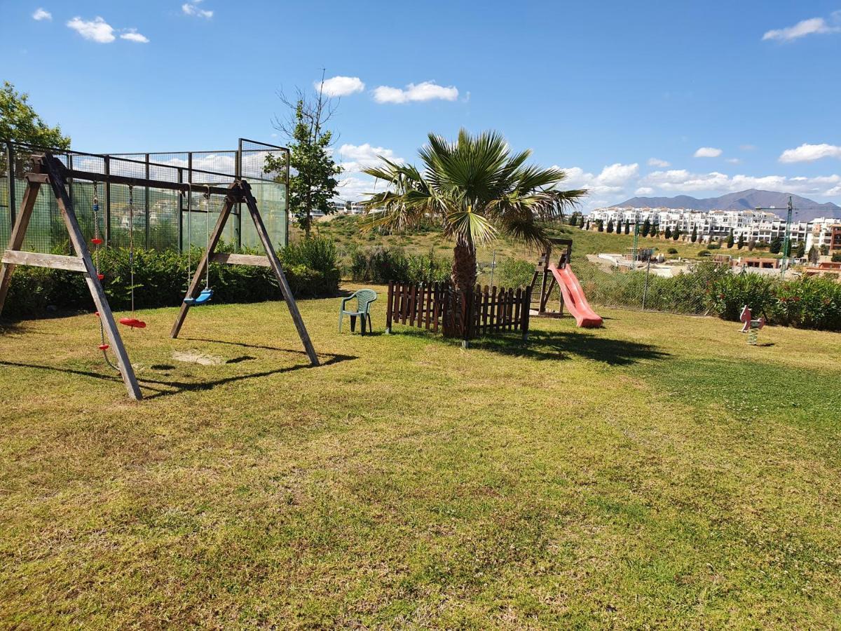 Seaview A Spectacular 3 Bed 3 Bathroom Penthouse Manilva Luaran gambar