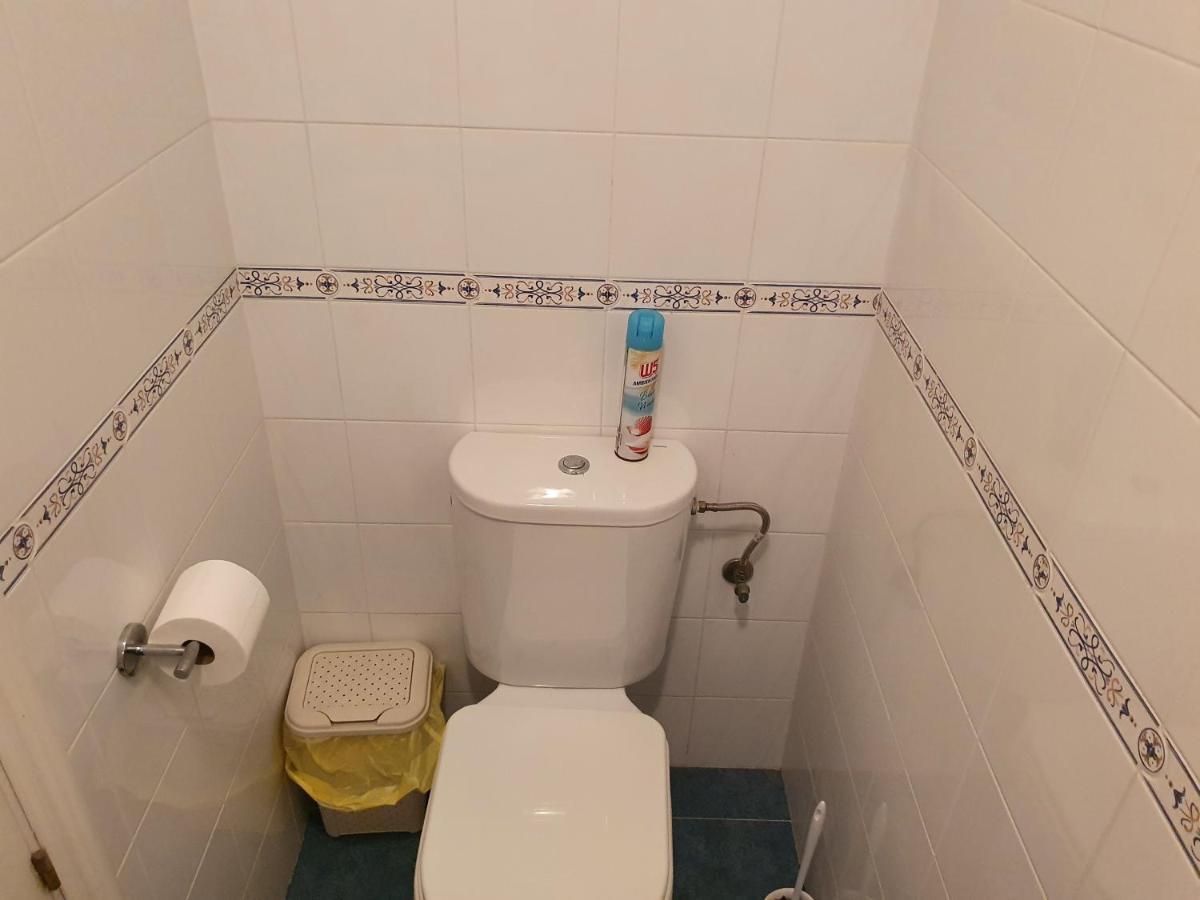Seaview A Spectacular 3 Bed 3 Bathroom Penthouse Manilva Luaran gambar