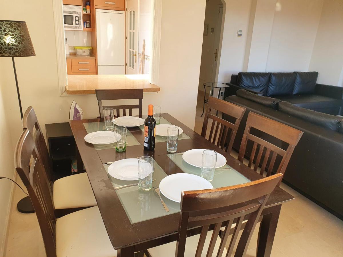 Seaview A Spectacular 3 Bed 3 Bathroom Penthouse Manilva Luaran gambar
