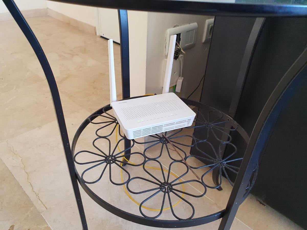 Seaview A Spectacular 3 Bed 3 Bathroom Penthouse Manilva Luaran gambar