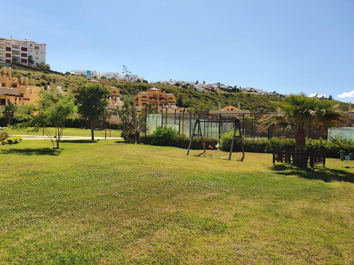 Seaview A Spectacular 3 Bed 3 Bathroom Penthouse Manilva Luaran gambar